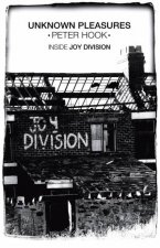 Unknown Pleasures Inside Joy Division