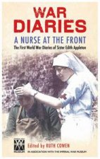 A Nurse at the Front