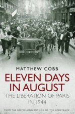 Eleven Days in August