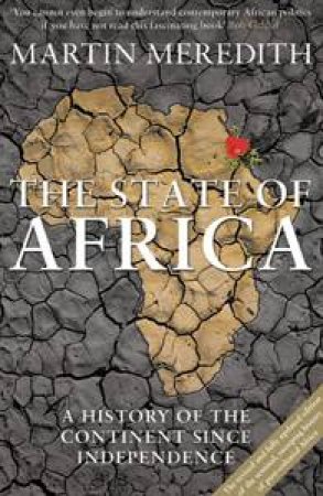 State of Africa by Martin Meredith