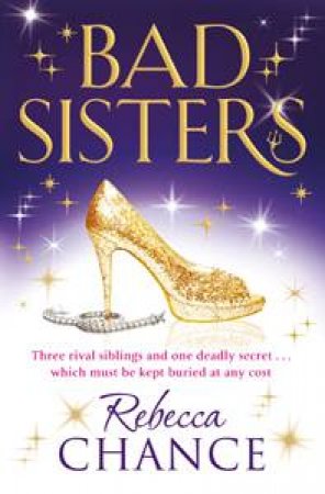 Bad Sisters by Rebecca Chance