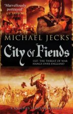 City Of Fiends