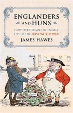 Englanders and Huns by James Hawes