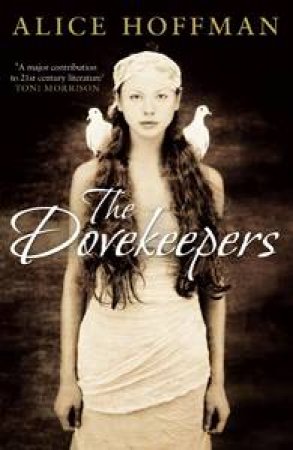 Dovekeepers by Alice Hoffman