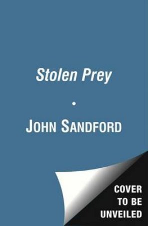 Stolen Prey by John Sandford