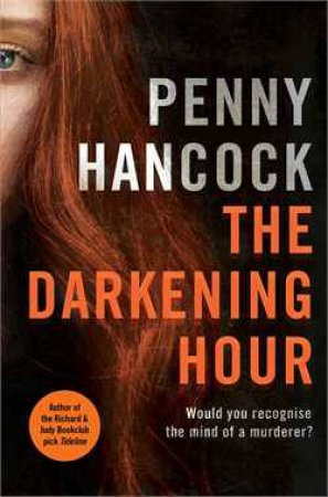 Darkening Hour by Penny Hancock