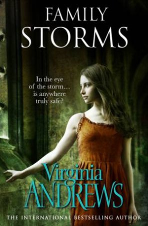 Family Storms by Virginia Andrews