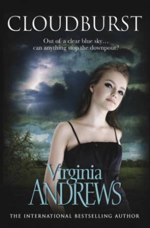 Cloudburst by Virginia Andrews