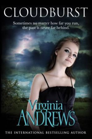 Cloudburst by Virginia Andrews