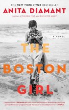 The Boston Girl