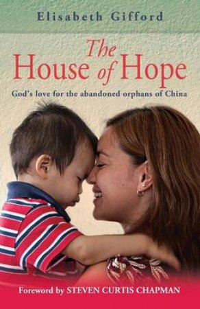 House of Hope by Elisabeth Gifford