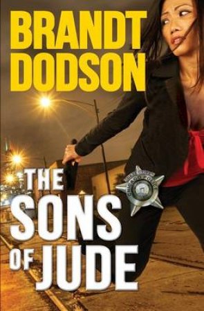 The Sons of Jude by Brandt Dodson