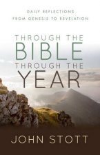 Bible Stories Through the Year