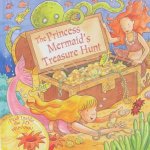 The Princess Mermaids Treasure Hunt