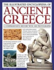 Illustrated Encyclopedia of Ancient Greece