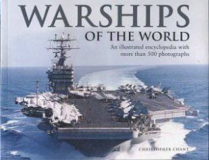 Warships of the World by Various