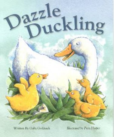 Picture Book Dazzle Duckling by Various