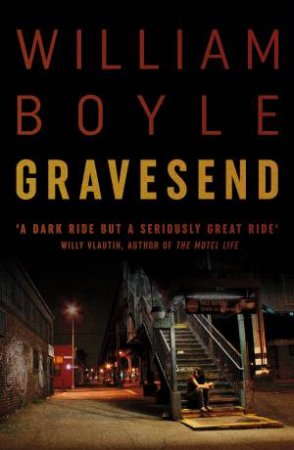 Gravesend by William Boyle