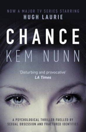 Chance by Kem Nunn