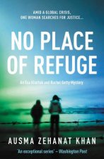 No Place Of Refuge