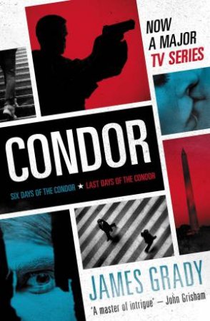 Condor by James Grady