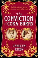 The Conviction Of Cora Burns