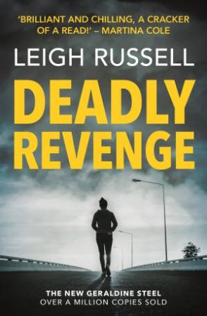 Deadly Revenge by Leigh Russell