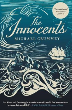 Innocents by Michael Crummey