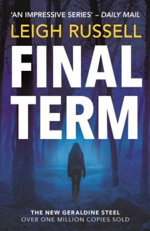 Final Term by Leigh Russell