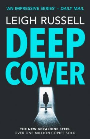 Deep Cover by Leigh Russell