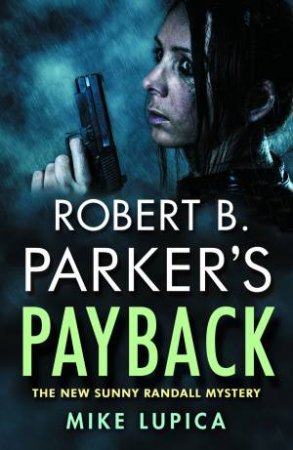 Payback by Mike Lupica