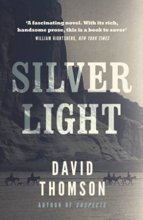 Silver Light by David Thomson