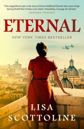 Eternal by Lisa Scottoline