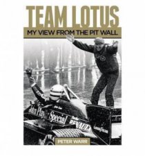 Team Lotus