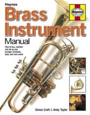 Bass Instrument Manual