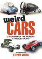 Weird Cars