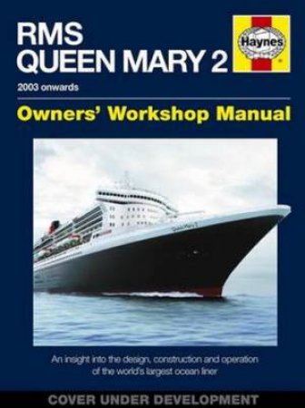 Owners' Workshop Manual by Stephen M. Payne