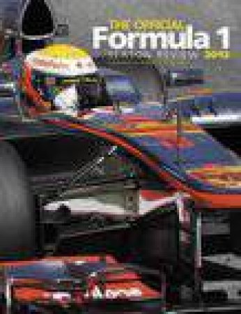 Official Formula 1 Season Review 2012 by Various 