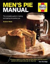 Mens Pie Manual