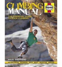 Climbing Manual