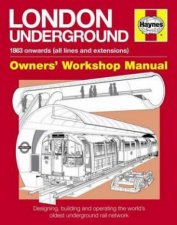 London Underground Manual