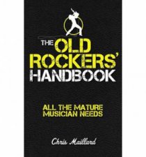 Old Rockers Handbook