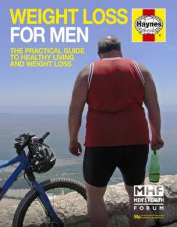 Weight Loss for Men by Ian Banks