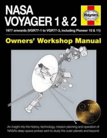 Owners' Workshop Manual by Christopher Riley