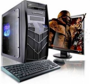 Build Your Own Gaming PC by Russell Barnes