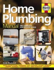 Haynes Guide Home Plumbing Manual