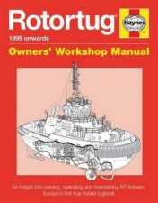 Rotortug Owners Workshop Manual