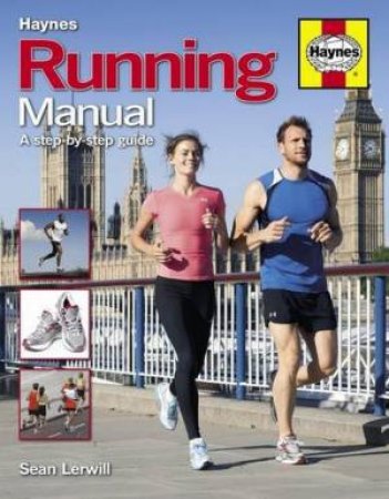 Running Manual by Sean Lerwill