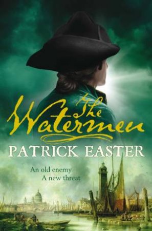 The Watermen by Patrick Easter