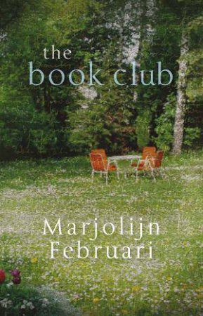 The Book Club by Marjolijn Februari